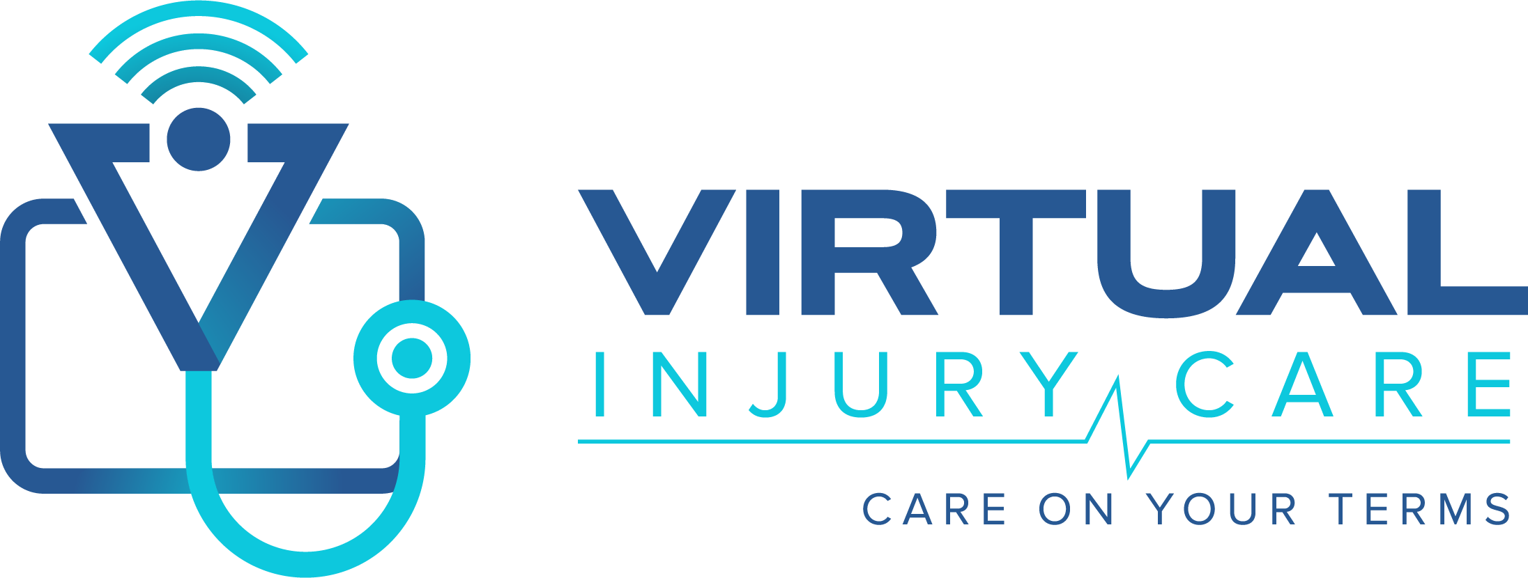 Virtual Injury Care logo